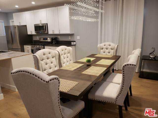 1481 S Wooster Street Los Angeles, CA 90035