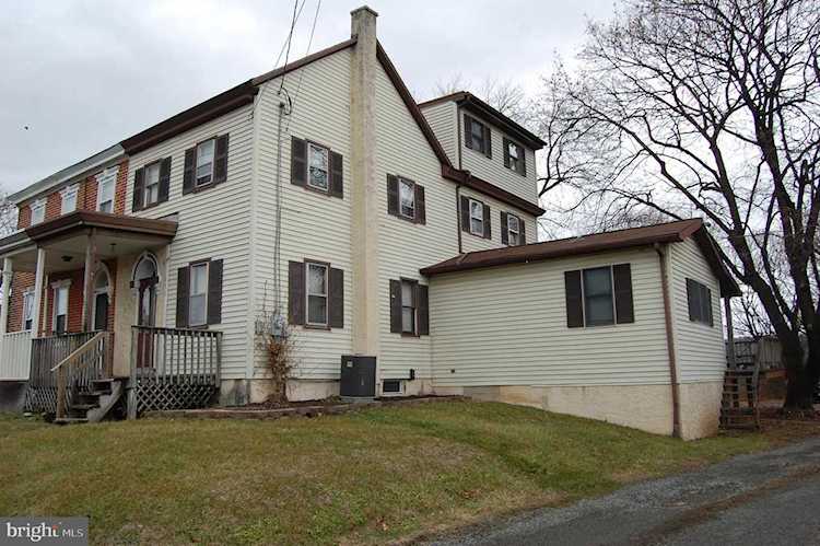 838 N Reading Ave Boyertown, PA 19512 | MLS PABK352768 Photo 1