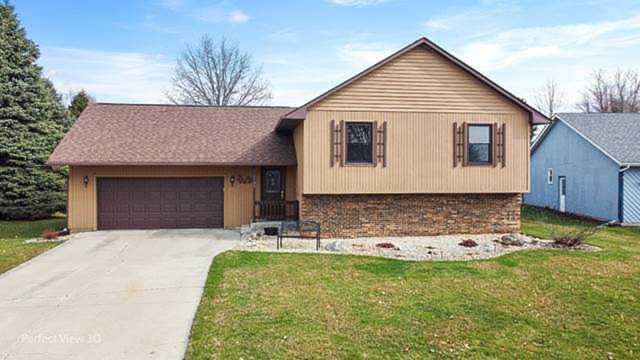 1103 Julia Ln Plano, IL 60545