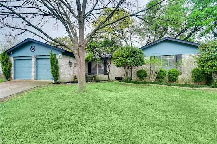 11506 March Dr Austin, TX 78753
