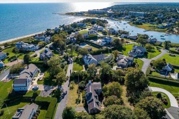 16 Pine Lane Harwich, MA 02671