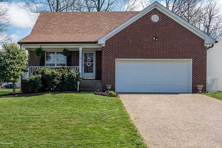 7106 Autumn Bent Way Crestwood, KY 40014