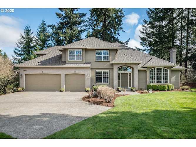 10932 SW Nutcracker Ct Beaverton, OR 97007