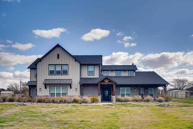 4970 Kiowa Trail Argyle, TX 76226