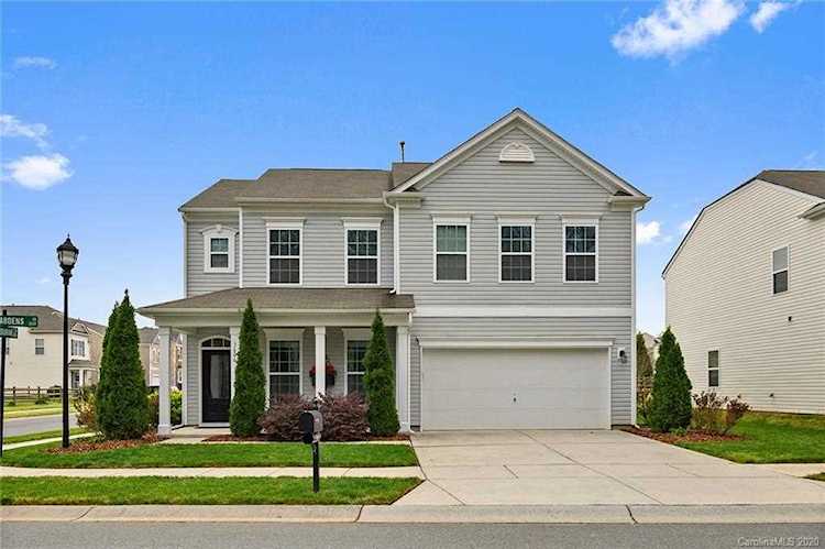3606 Exbury Gardens Dr Waxhaw, NC 28173