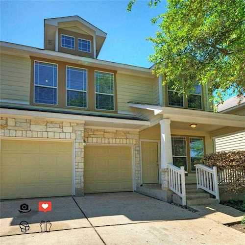 2507 Keepsake Dr Austin, TX 78745
