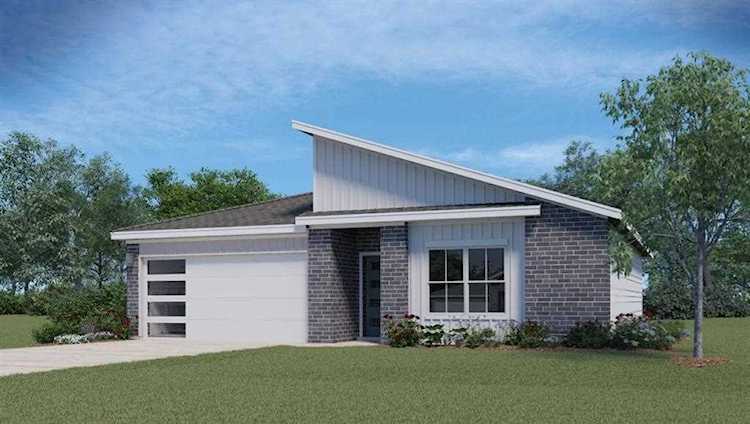 7921 Linnie Ln Austin, TX 78724