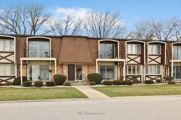 12750 Carriage Ln #B1 Crestwood, IL 60418