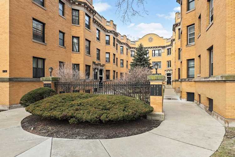 4822 S Dorchester Ave #3 Chicago, IL 60615