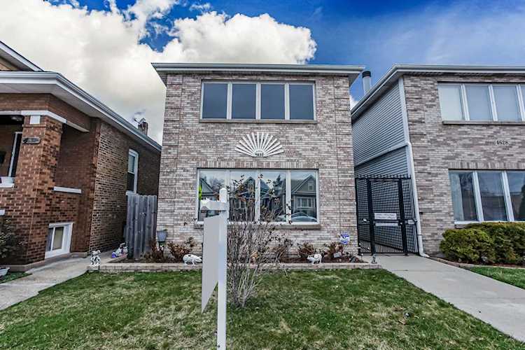 4630 W Addison St Chicago, IL 60641
