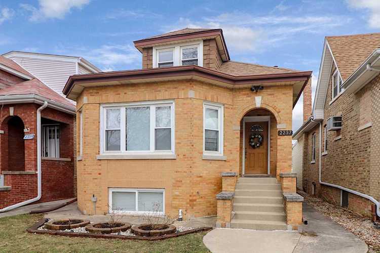 2237 N 76th Ave Elmwood Park, IL 60707