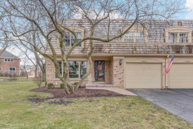18W784 Avenue Normandy E Oak Brook, IL 60523
