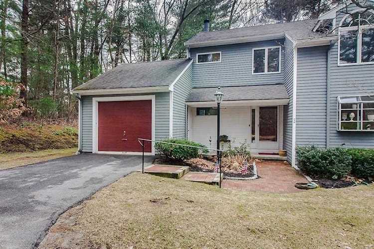 73 Spring St #1 Medfield, MA 02052