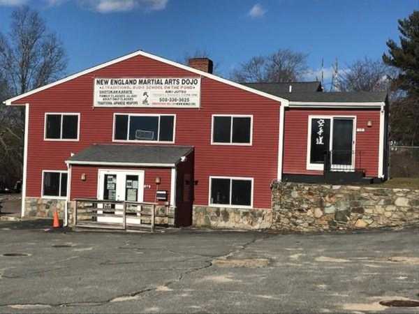 879 Arcade Ave Seekonk, MA 02771