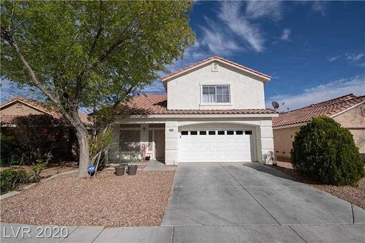 6320 Monarch Creek Las Vegas, NV 89130