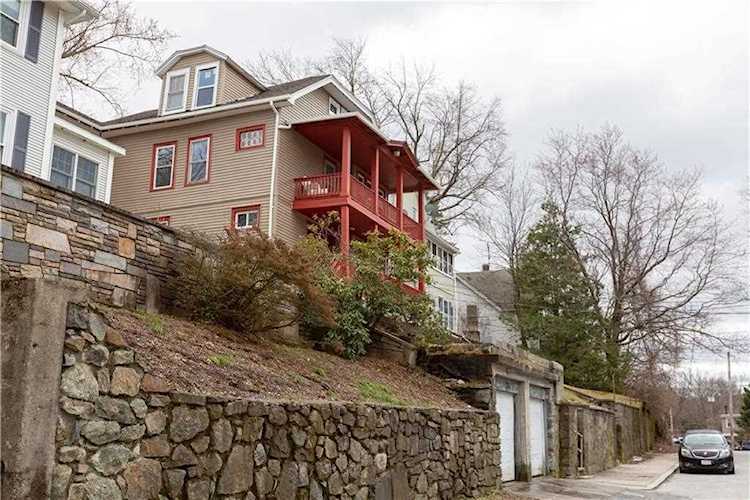 114 Orchard St Woonsocket, RI 02895