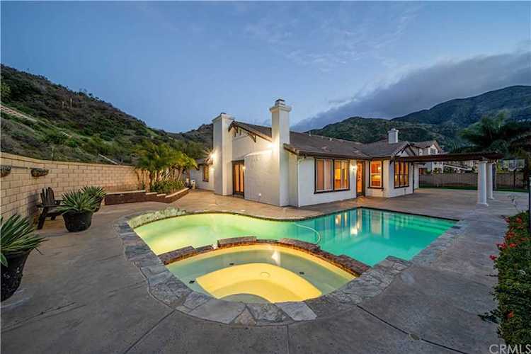 2092 Sageleaf Circle Corona, CA 92882