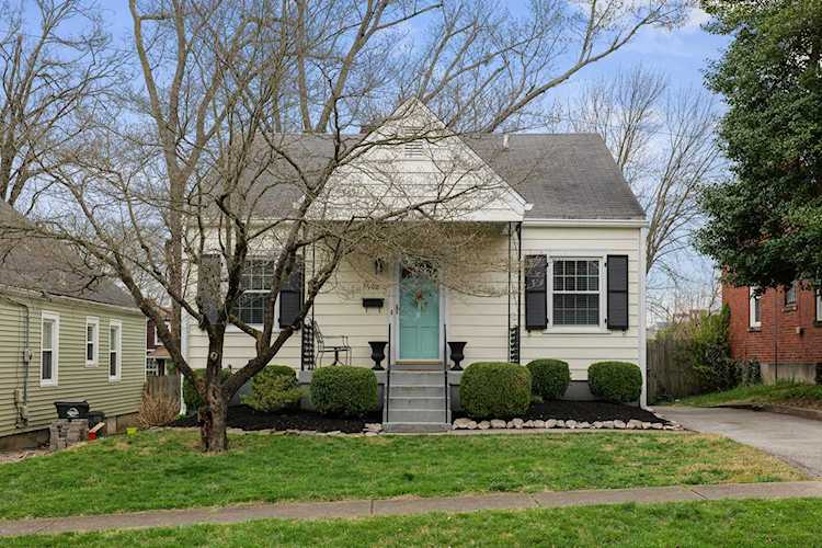 3908 Kennison Ave Louisville, KY 40207