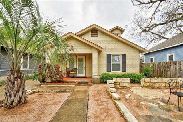 2005 Willow St Austin, TX 78702