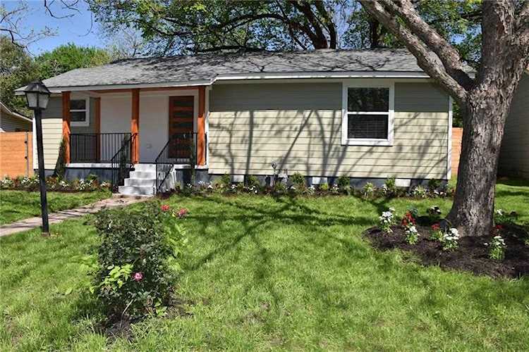 5721 Avenue D Austin, TX 78752