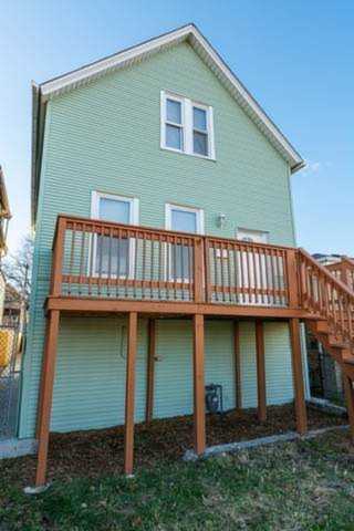 1828 N Monticello Ave Chicago, IL 60647