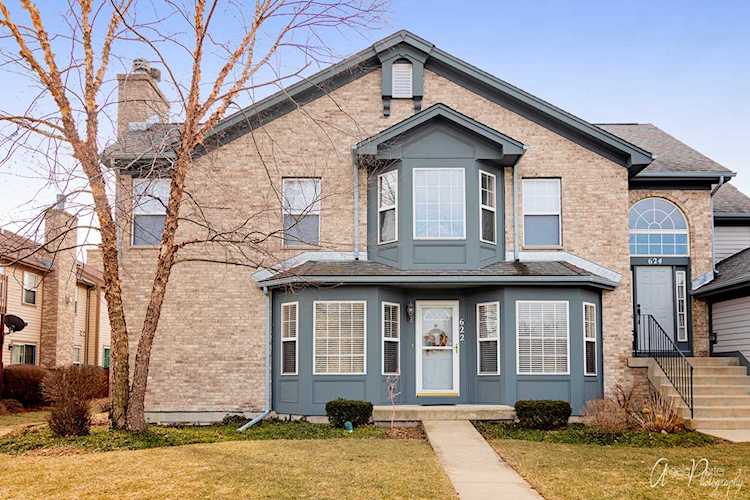 622 Kresswood Dr #622 Mchenry, IL 60050