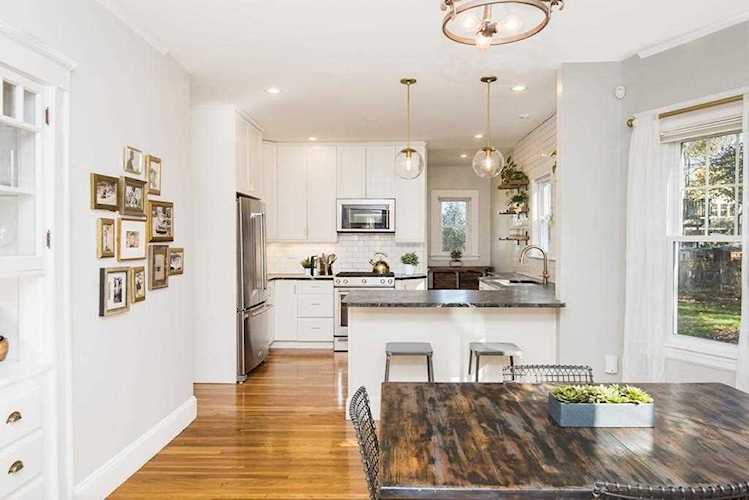 6 Craft Pl #1 Boston, MA 02130