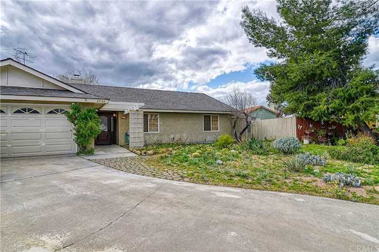 25163 Hazelwood Circle Hemet, CA 92544