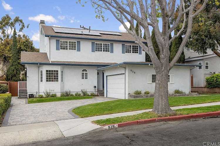 929 Mccarthy Court El Segundo, CA 90245