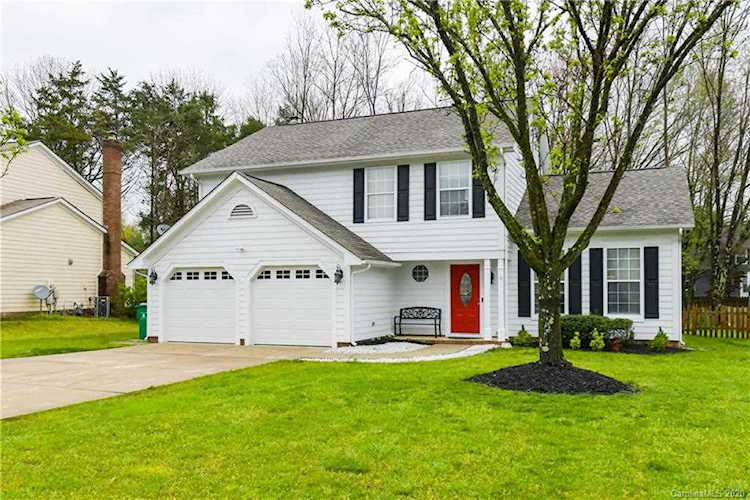 13118 Greycrest Dr Charlotte, NC 28278