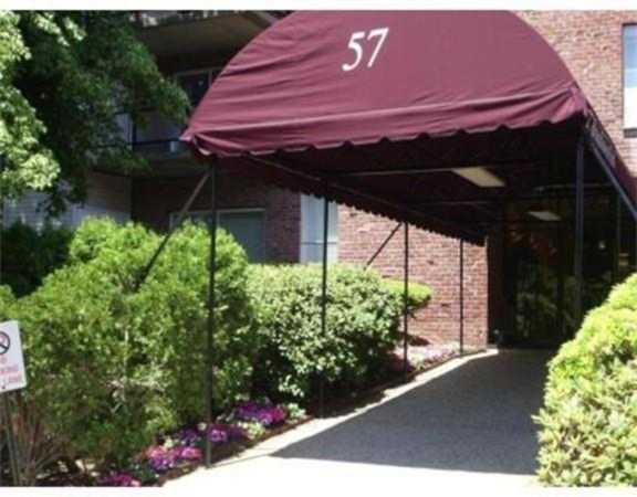 57 Broadlawn Pk #2 Boston, MA 02467