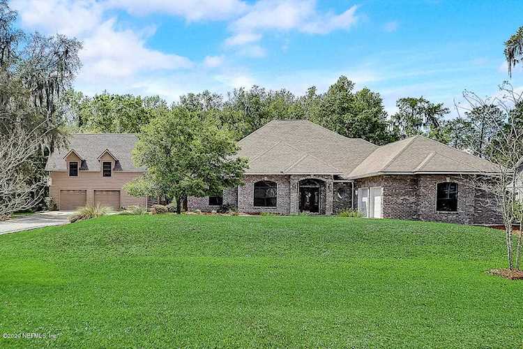 161 Williams Park Rd Green Cove Springs, FL 32043