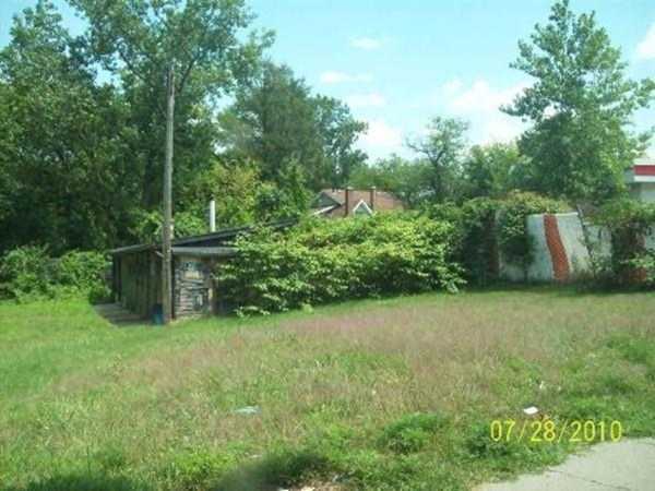 0 Harvey And Sewell Street Springfield, MA 01101