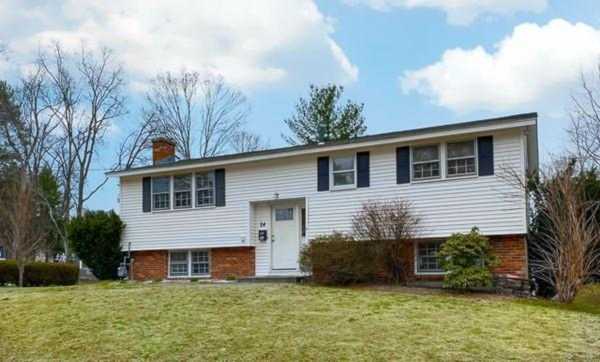 24 Kent Drive Hudson, MA 01749