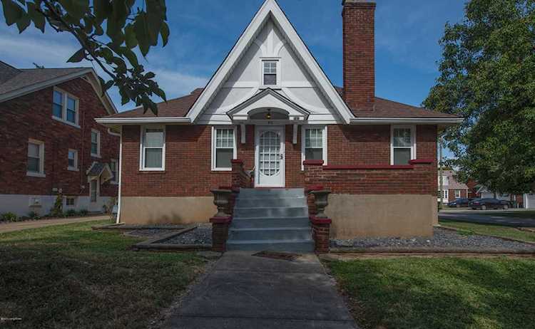 431 Eline Ave Louisville, KY 40207