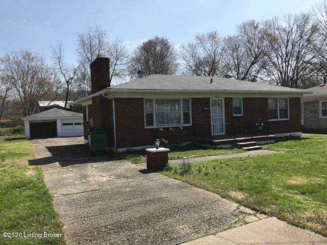 8501 Chase Rd Louisville, KY 40258