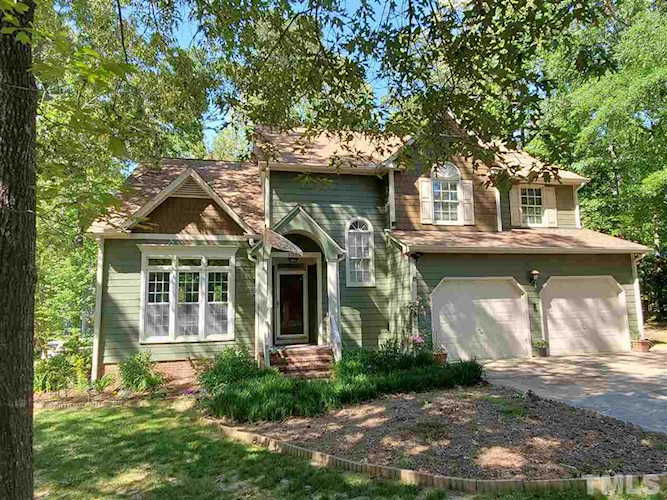 1003 Sturbridge Drive Durham, NC 27713