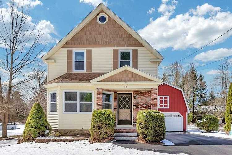 47 Lyndale Avenue Methuen, MA 01844