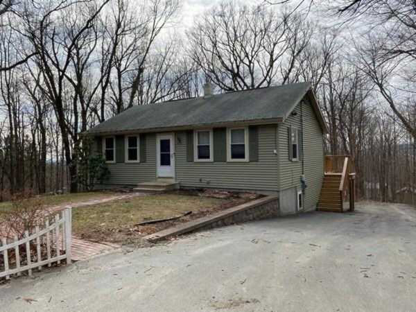 19 Upton Street Fitchburg, MA 01420