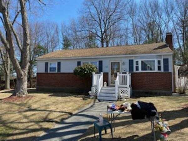 370 Albee Street Fitchburg, MA 01420