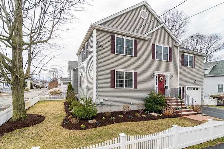 2 Avon St Natick, MA 01760