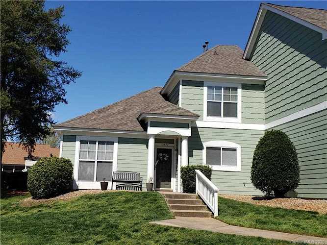17472 Tuscany Ln Cornelius, NC 28031