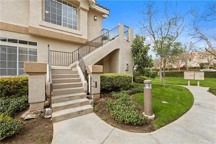 39 De Lino Rancho Santa Margarita, CA 92688