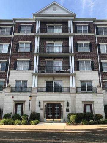 434 Mcdaniels Circle #405 Clarendon Hills, IL 60514