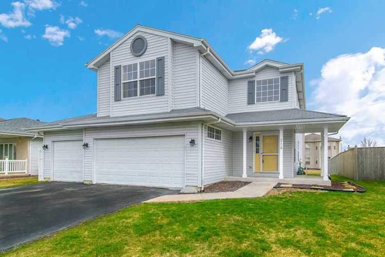 2118 Primrose Dr Plainfield, IL 60586 | MLS 10677018 Photo 1