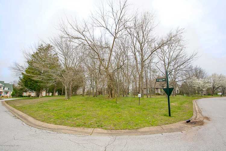 Lot 66 Sycamore Hills Ln #66 Louisville, KY 40245