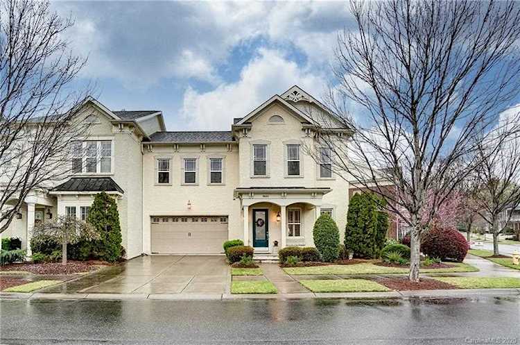 9602 Wheatfield Rd Charlotte, NC 28277