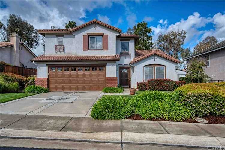 3512 Birchleaf Drive Corona, CA 92881