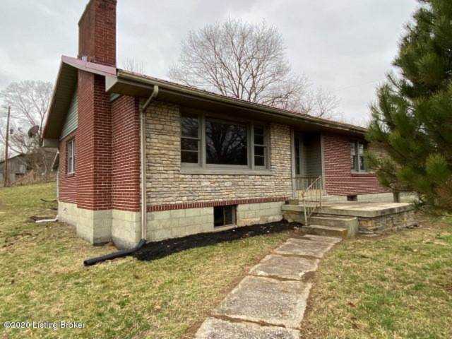 5490 Stepstone Rd Mt Sterling, KY 40353