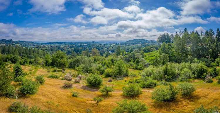 0 Giusti Road Forestville, CA 95436